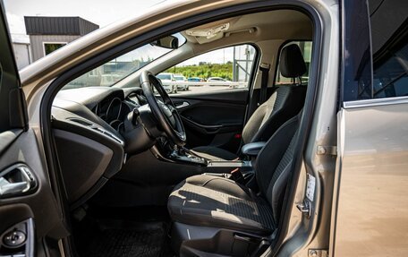 Ford Focus III, 2017 год, 1 300 000 рублей, 12 фотография