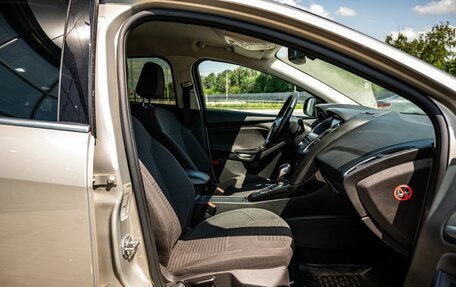Ford Focus III, 2017 год, 1 300 000 рублей, 11 фотография