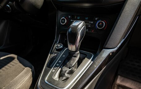 Ford Focus III, 2017 год, 1 300 000 рублей, 23 фотография