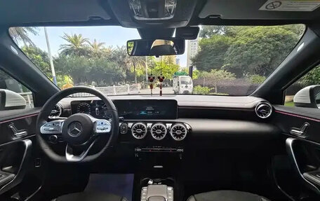 Mercedes-Benz A-Класс, 2020 год, 1 700 045 рублей, 2 фотография