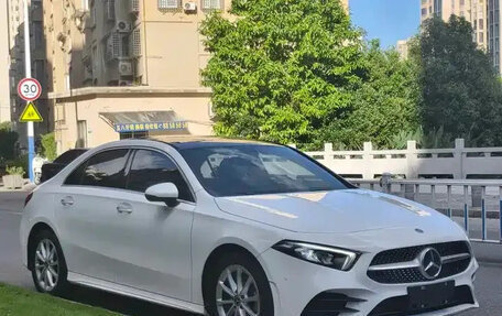 Mercedes-Benz A-Класс, 2020 год, 1 700 045 рублей, 7 фотография
