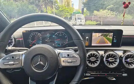 Mercedes-Benz A-Класс, 2020 год, 1 700 045 рублей, 17 фотография