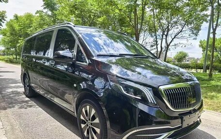 Mercedes-Benz Vito, 2021 год, 3 850 000 рублей, 3 фотография