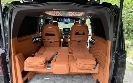 Mercedes-Benz Vito, 2021 год, 3 850 000 рублей, 5 фотография