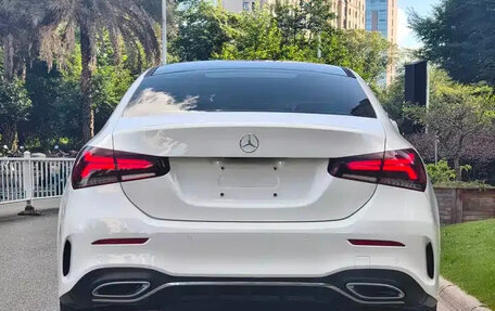Mercedes-Benz A-Класс, 2020 год, 1 700 045 рублей, 13 фотография