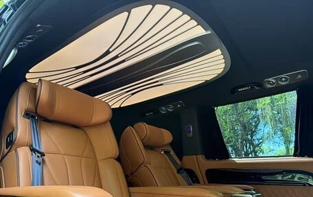 Mercedes-Benz Vito, 2021 год, 3 850 000 рублей, 4 фотография