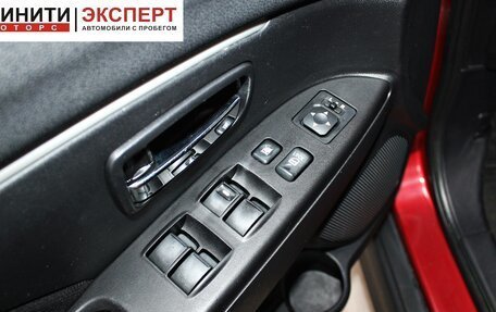 Mitsubishi ASX I рестайлинг, 2010 год, 919 900 рублей, 8 фотография
