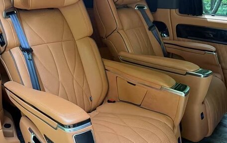 Mercedes-Benz Vito, 2021 год, 3 850 000 рублей, 7 фотография