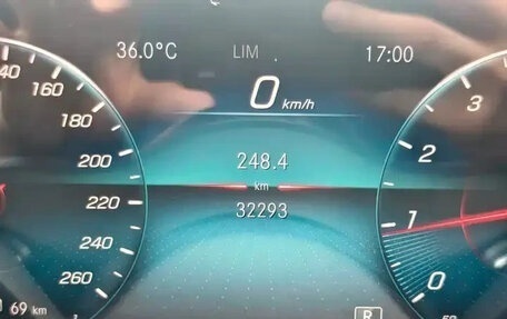 Mercedes-Benz A-Класс, 2020 год, 1 700 045 рублей, 18 фотография