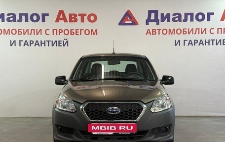 Datsun on-DO I рестайлинг, 2019 год, 567 000 рублей, 2 фотография