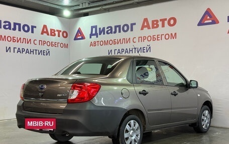 Datsun on-DO I рестайлинг, 2019 год, 567 000 рублей, 3 фотография