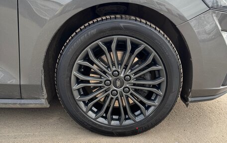 Ford Focus IV, 2019 год, 1 785 000 рублей, 8 фотография