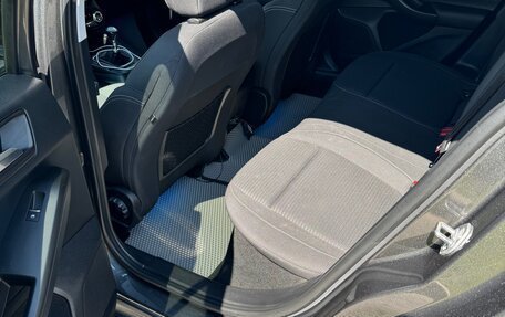 Ford Focus IV, 2019 год, 1 785 000 рублей, 10 фотография