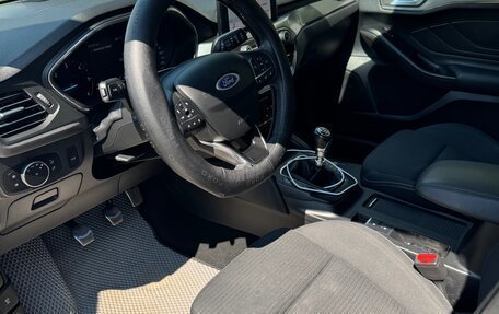 Ford Focus IV, 2019 год, 1 785 000 рублей, 9 фотография
