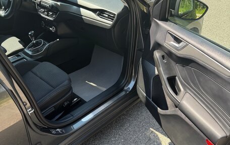 Ford Focus IV, 2019 год, 1 785 000 рублей, 11 фотография