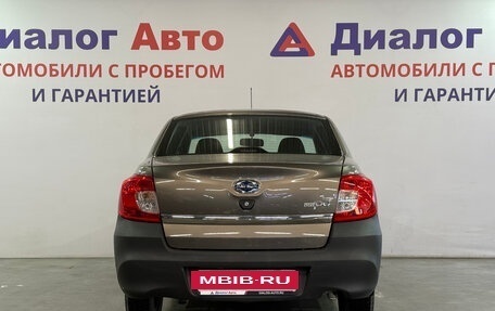Datsun on-DO I рестайлинг, 2019 год, 567 000 рублей, 4 фотография
