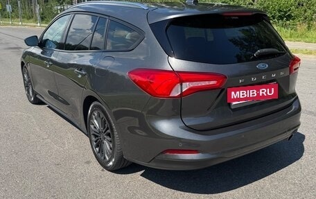 Ford Focus IV, 2019 год, 1 785 000 рублей, 5 фотография