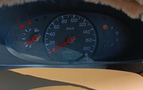 Nissan March III, 2004 год, 250 000 рублей, 10 фотография