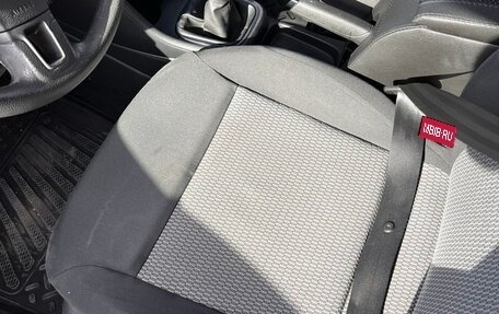 Volkswagen Polo VI (EU Market), 2010 год, 630 000 рублей, 2 фотография