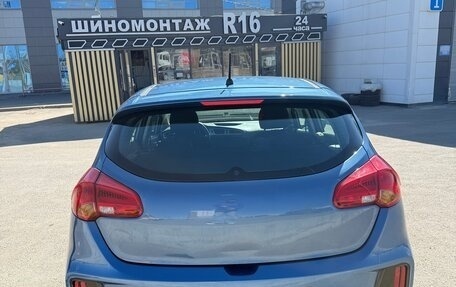 KIA cee'd III, 2014 год, 850 000 рублей, 4 фотография