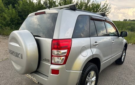 Suzuki Grand Vitara, 2005 год, 799 000 рублей, 6 фотография