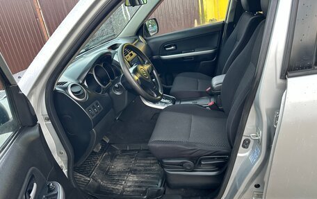 Suzuki Grand Vitara, 2005 год, 799 000 рублей, 9 фотография