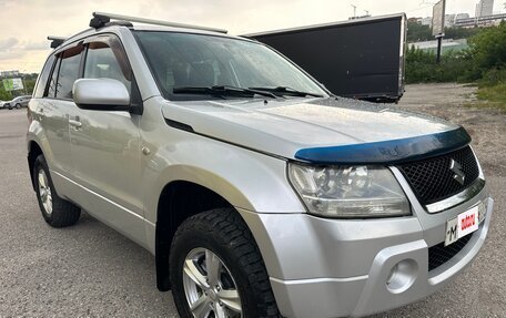 Suzuki Grand Vitara, 2005 год, 799 000 рублей, 4 фотография