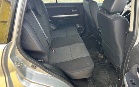 Suzuki Grand Vitara, 2005 год, 799 000 рублей, 12 фотография