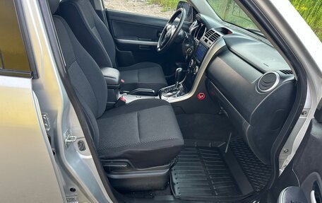 Suzuki Grand Vitara, 2005 год, 799 000 рублей, 10 фотография