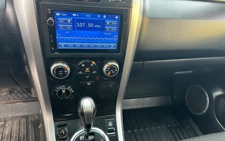Suzuki Grand Vitara, 2005 год, 799 000 рублей, 13 фотография