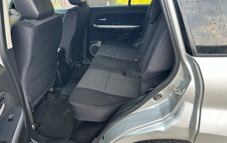 Suzuki Grand Vitara, 2005 год, 799 000 рублей, 11 фотография