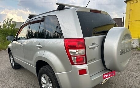 Suzuki Grand Vitara, 2005 год, 799 000 рублей, 7 фотография