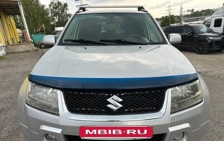 Suzuki Grand Vitara, 2005 год, 799 000 рублей, 3 фотография