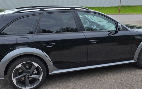 Audi A4 allroad, 2013 год, 1 800 000 рублей, 2 фотография