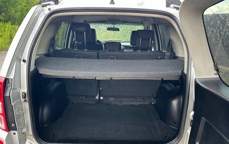 Suzuki Grand Vitara, 2005 год, 799 000 рублей, 16 фотография