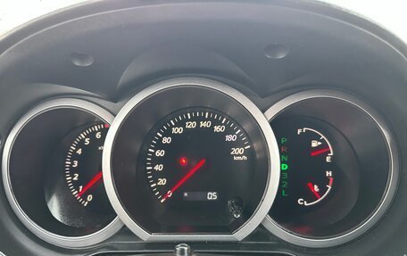 Suzuki Grand Vitara, 2005 год, 799 000 рублей, 15 фотография