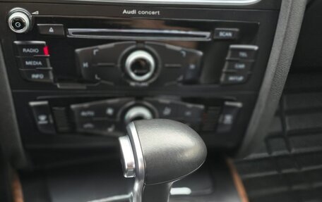 Audi A4 allroad, 2013 год, 1 800 000 рублей, 6 фотография