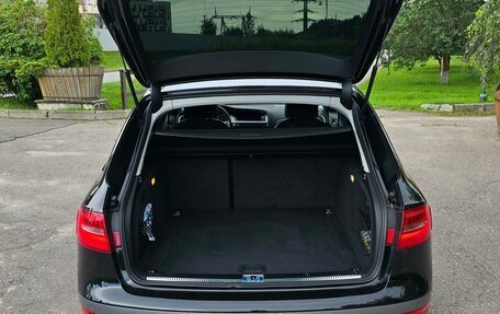 Audi A4 allroad, 2013 год, 1 800 000 рублей, 9 фотография