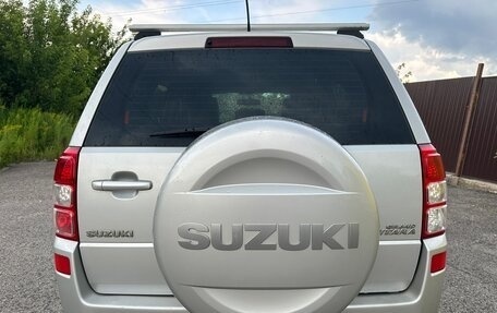 Suzuki Grand Vitara, 2005 год, 799 000 рублей, 8 фотография