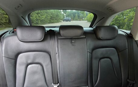 Audi A4 allroad, 2013 год, 1 800 000 рублей, 13 фотография