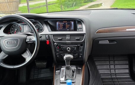 Audi A4 allroad, 2013 год, 1 800 000 рублей, 11 фотография