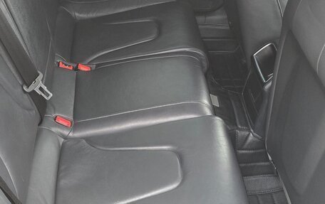 Audi A4 allroad, 2013 год, 1 800 000 рублей, 10 фотография