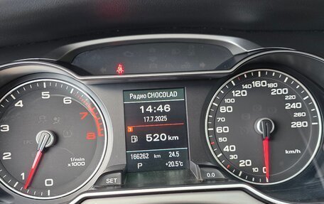 Audi A4 allroad, 2013 год, 1 800 000 рублей, 16 фотография
