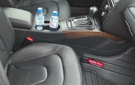 Audi A4 allroad, 2013 год, 1 800 000 рублей, 12 фотография