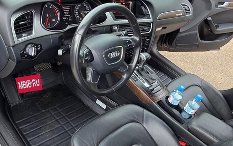Audi A4 allroad, 2013 год, 1 800 000 рублей, 7 фотография