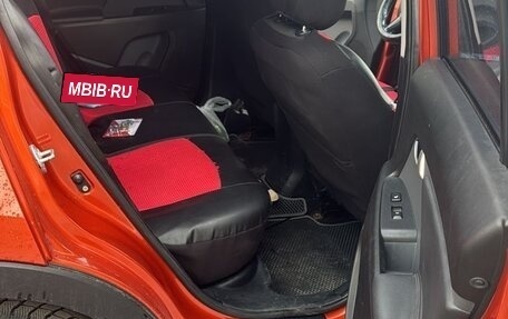 KIA Sportage III, 2011 год, 775 000 рублей, 7 фотография