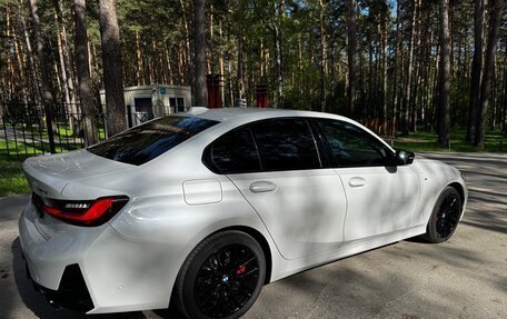 BMW 3 серия, 2023 год, 5 900 000 рублей, 7 фотография