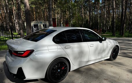 BMW 3 серия, 2023 год, 5 900 000 рублей, 6 фотография