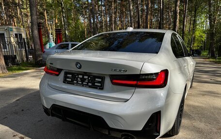 BMW 3 серия, 2023 год, 5 900 000 рублей, 17 фотография