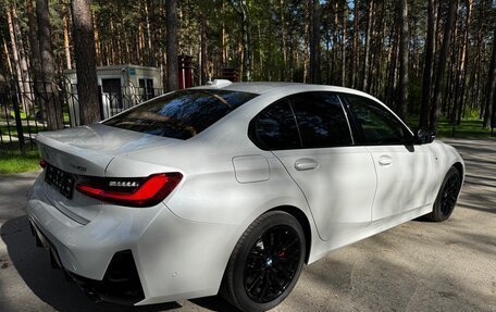 BMW 3 серия, 2023 год, 5 900 000 рублей, 15 фотография
